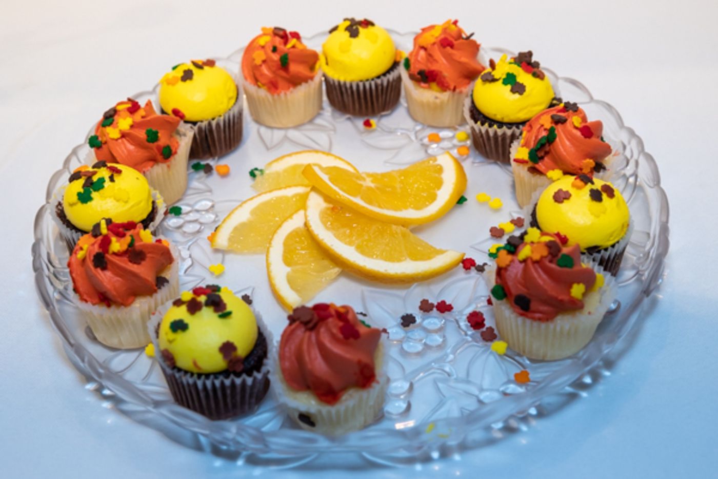 Photos: Inside Hilliard Arts Council's THE LAST NIGHT OF BALLYHOO Opening Night Gala  Image