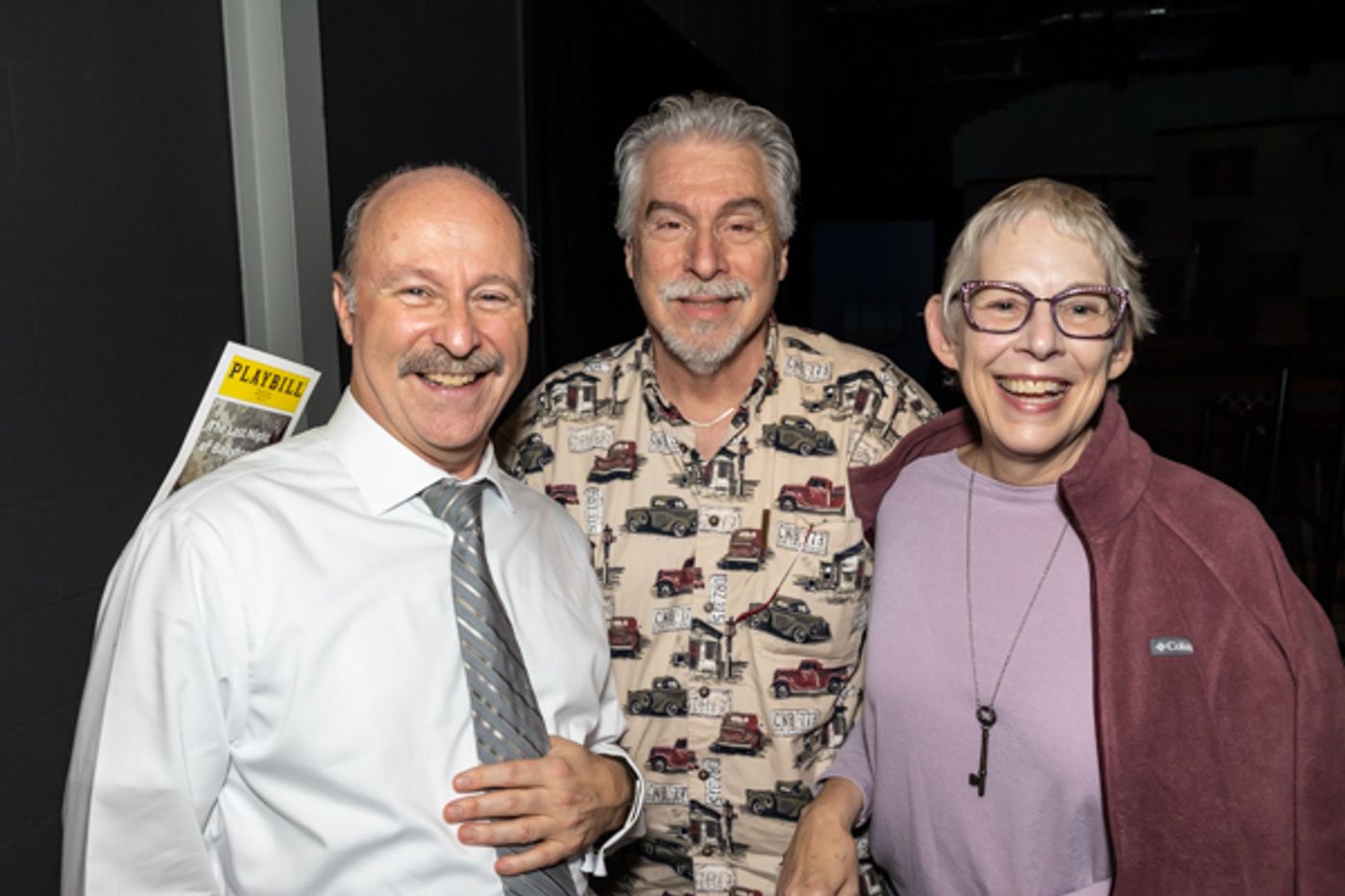Photos: Inside Hilliard Arts Council's THE LAST NIGHT OF BALLYHOO Opening Night Gala  Image