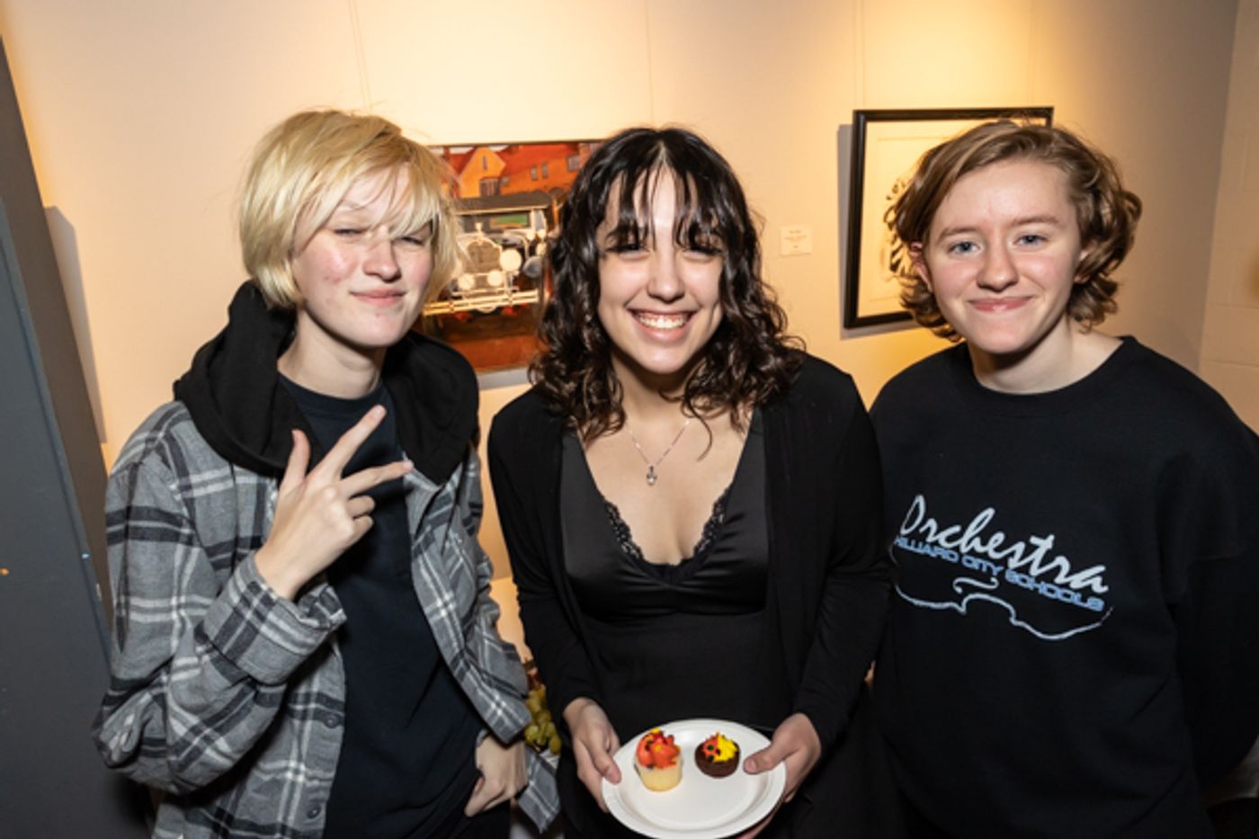 Photos: Inside Hilliard Arts Council's THE LAST NIGHT OF BALLYHOO Opening Night Gala  Image