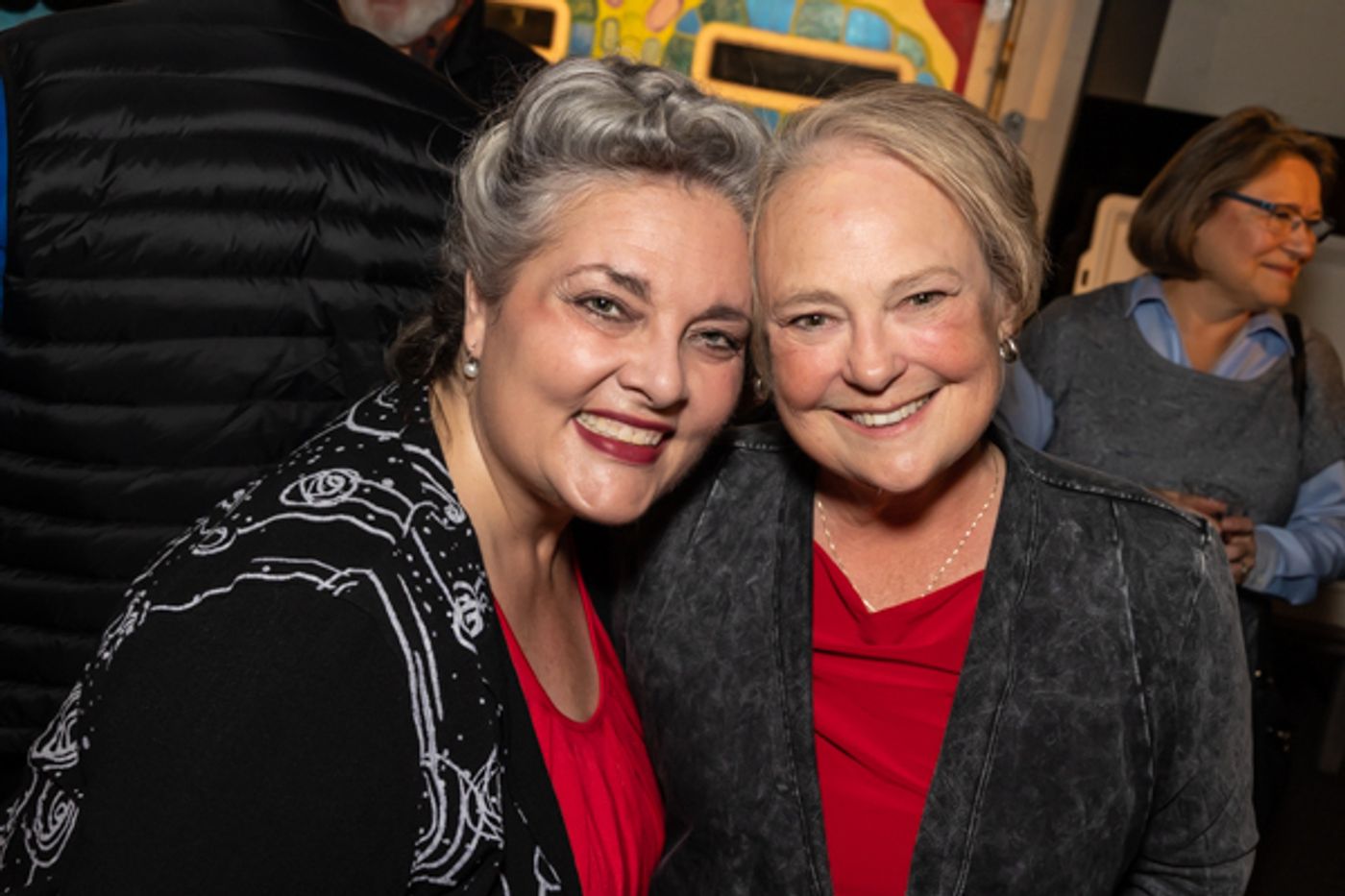 Photos: Inside Hilliard Arts Council's THE LAST NIGHT OF BALLYHOO Opening Night Gala  Image