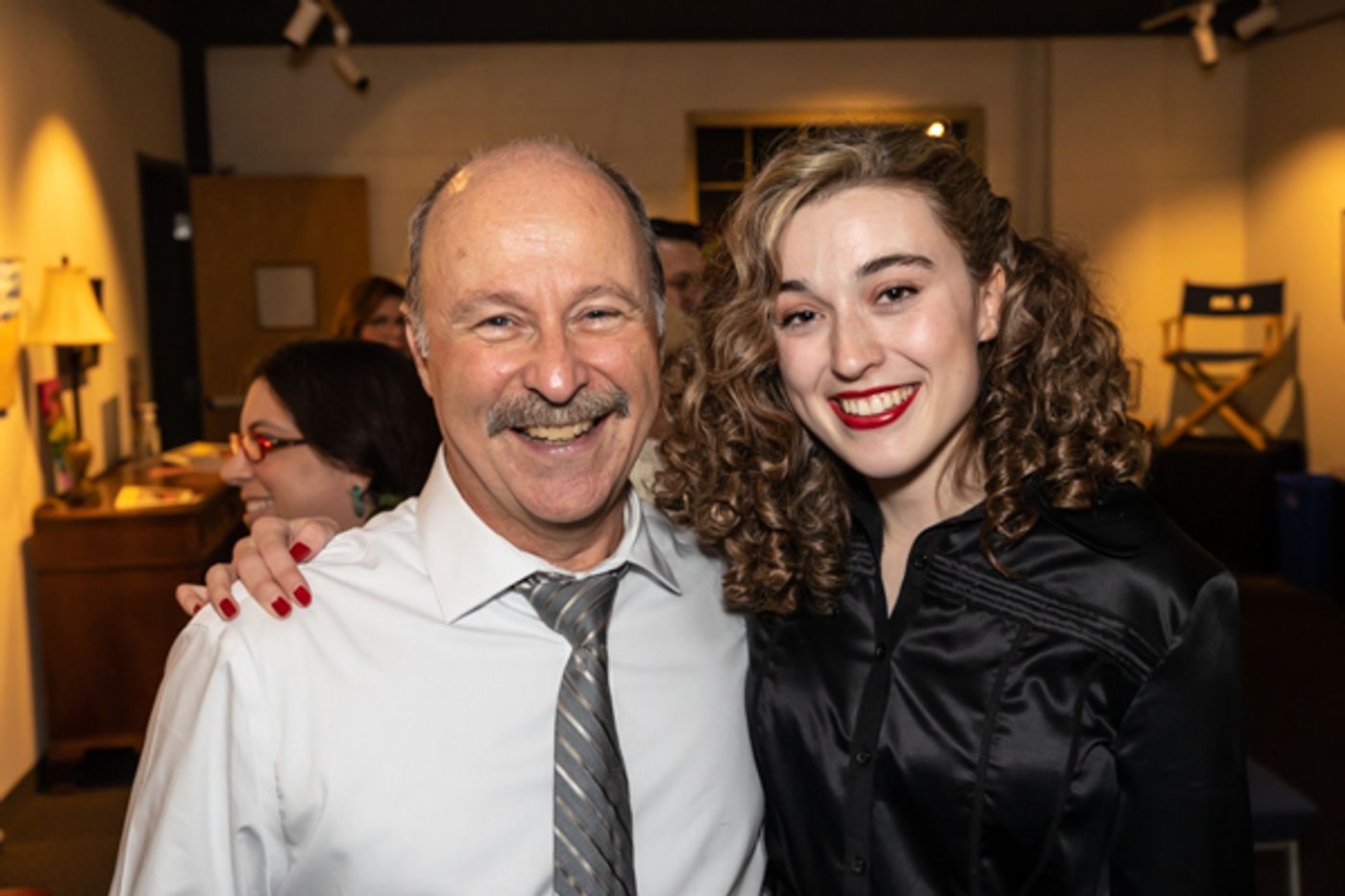 Photos: Inside Hilliard Arts Council's THE LAST NIGHT OF BALLYHOO Opening Night Gala  Image