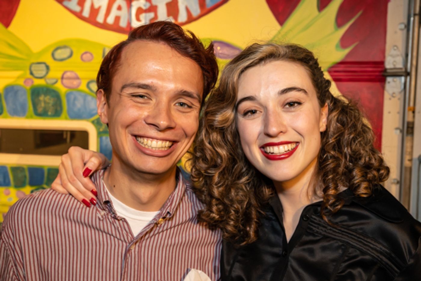 Photos: Inside Hilliard Arts Council's THE LAST NIGHT OF BALLYHOO Opening Night Gala  Image