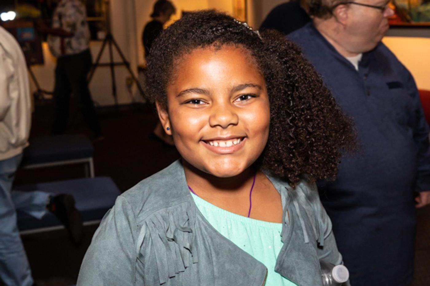 Photos: Inside Hilliard Arts Council's THE LAST NIGHT OF BALLYHOO Opening Night Gala  Image