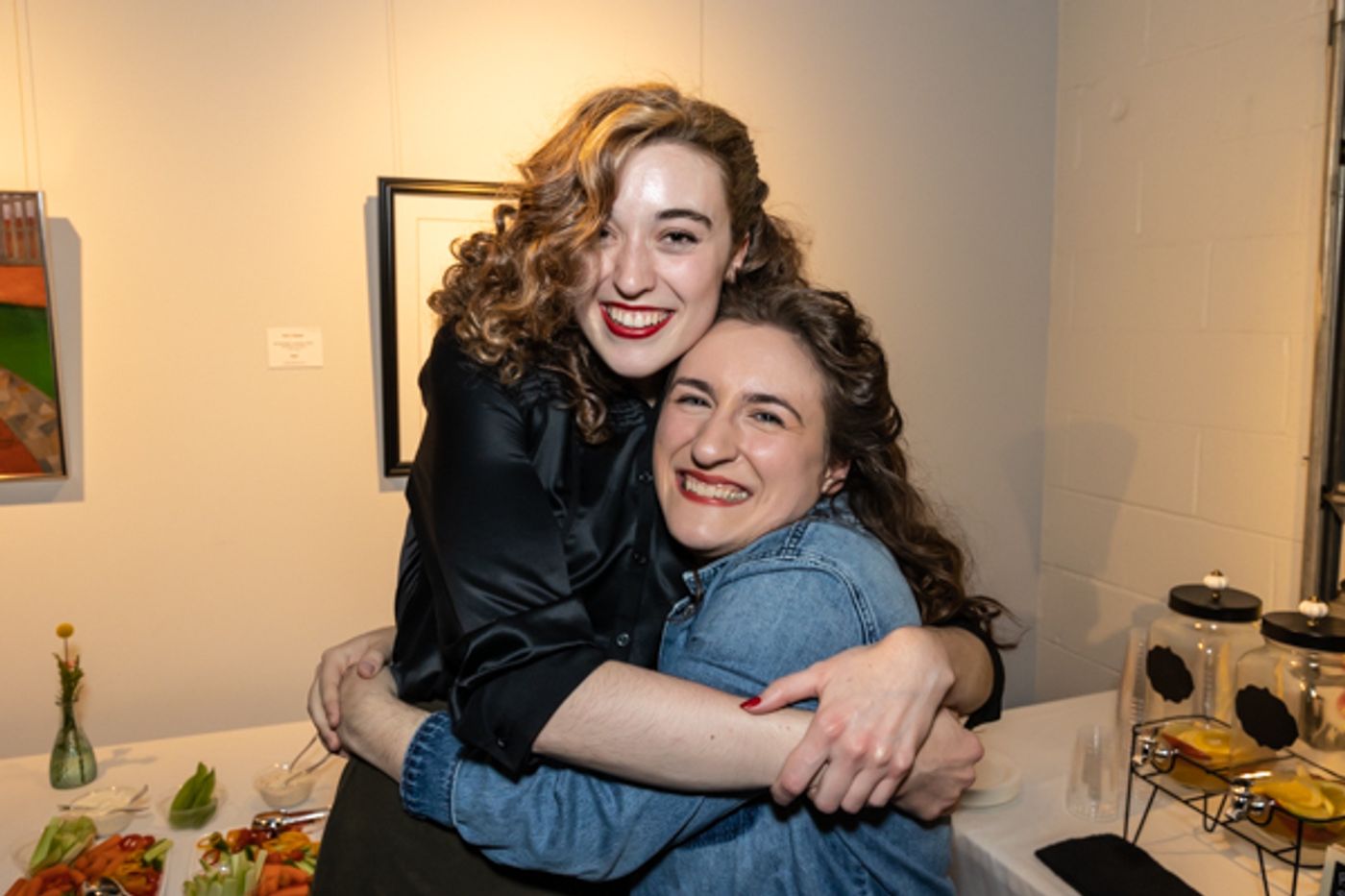 Photos: Inside Hilliard Arts Council's THE LAST NIGHT OF BALLYHOO Opening Night Gala  Image