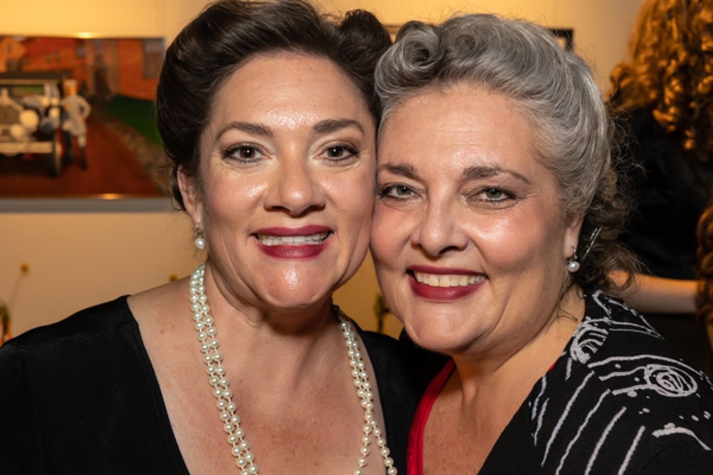 Photos: Inside Hilliard Arts Council's THE LAST NIGHT OF BALLYHOO Opening Night Gala  Image