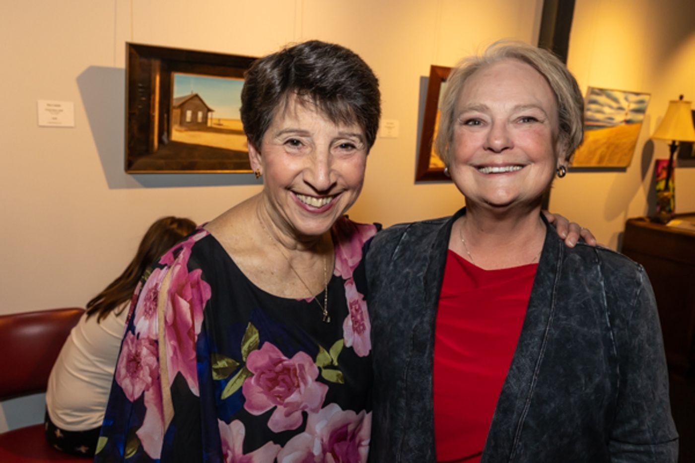 Photos: Inside Hilliard Arts Council's THE LAST NIGHT OF BALLYHOO Opening Night Gala  Image