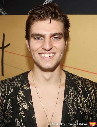 Daniel Sovich Photo