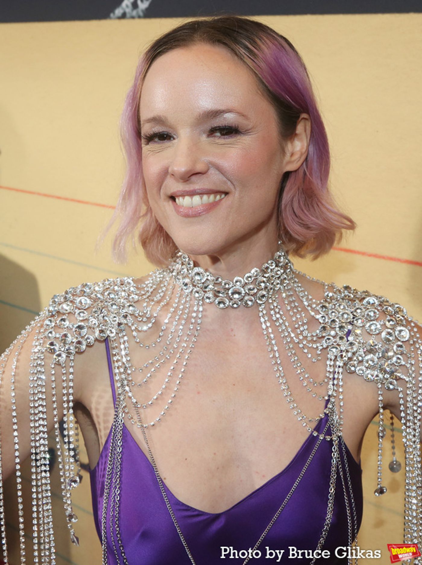 Photos: See Cameron Crowe, Solea Pfeiffer & More on the ALMOST FAMOUS Red Carpet  Image