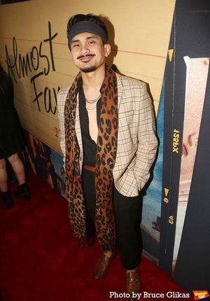 Kevin Trinio Perdido @ BroadwayWorld Kevin Trinio Perdido Photo