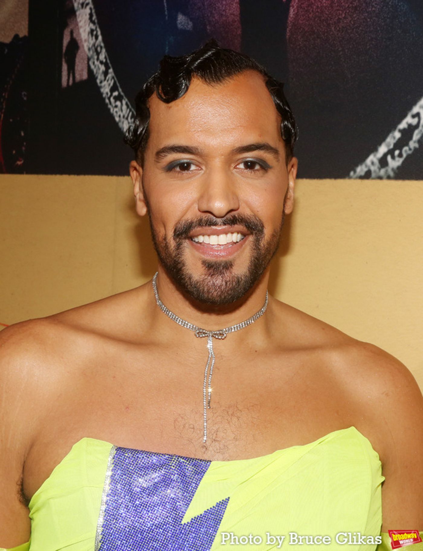 Photos: See Cameron Crowe, Solea Pfeiffer & More on the ALMOST FAMOUS Red Carpet  Image