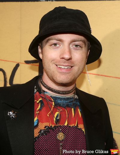 Alex Nee Photo