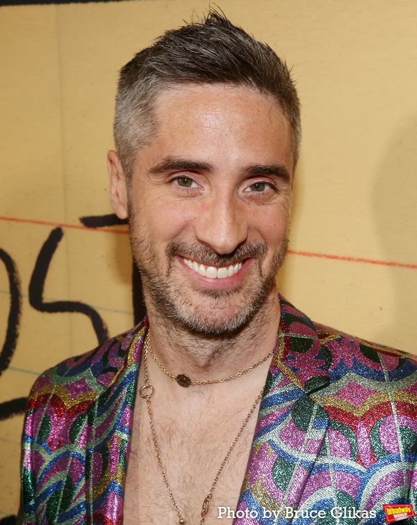 Bryan Perri Photo
