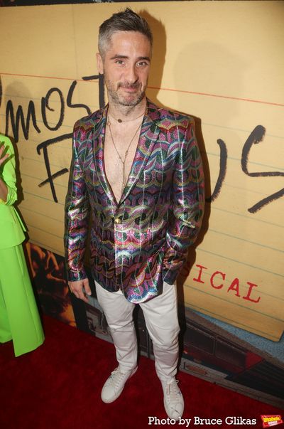 Bryan Perri Photo
