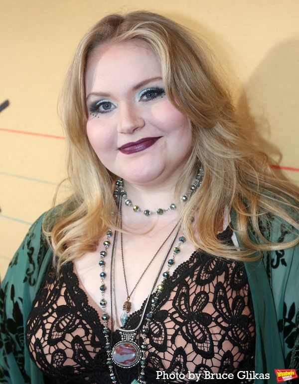 Katie Ladner Photo