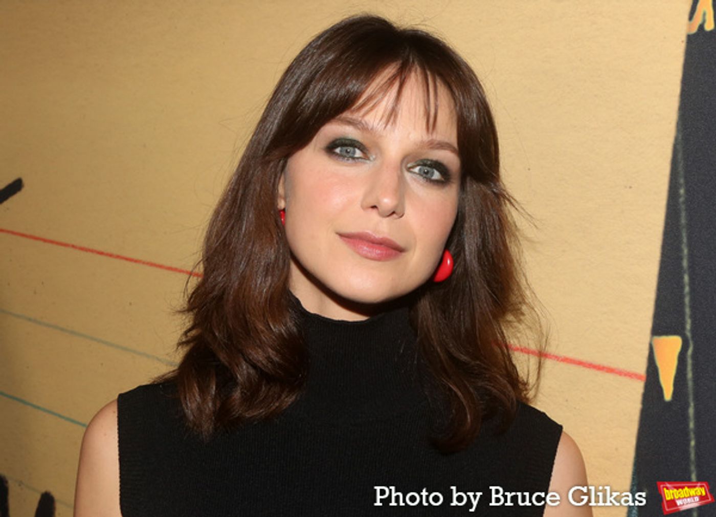 Photos: See Cameron Crowe, Solea Pfeiffer & More on the ALMOST FAMOUS Red Carpet  Image