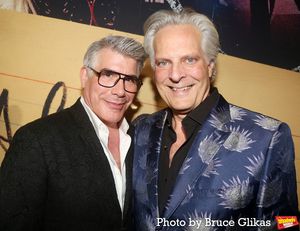 Bryan Batt and Tom Cianfichi Photo