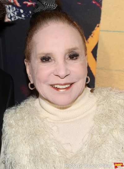 Cindy Adams Photo