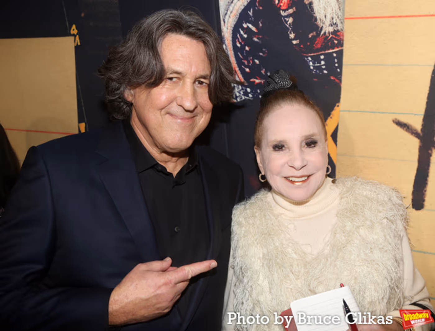 Photos: See Cameron Crowe, Solea Pfeiffer & More on the ALMOST FAMOUS Red Carpet  Image