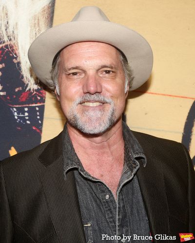 Jeb Brown  Photo