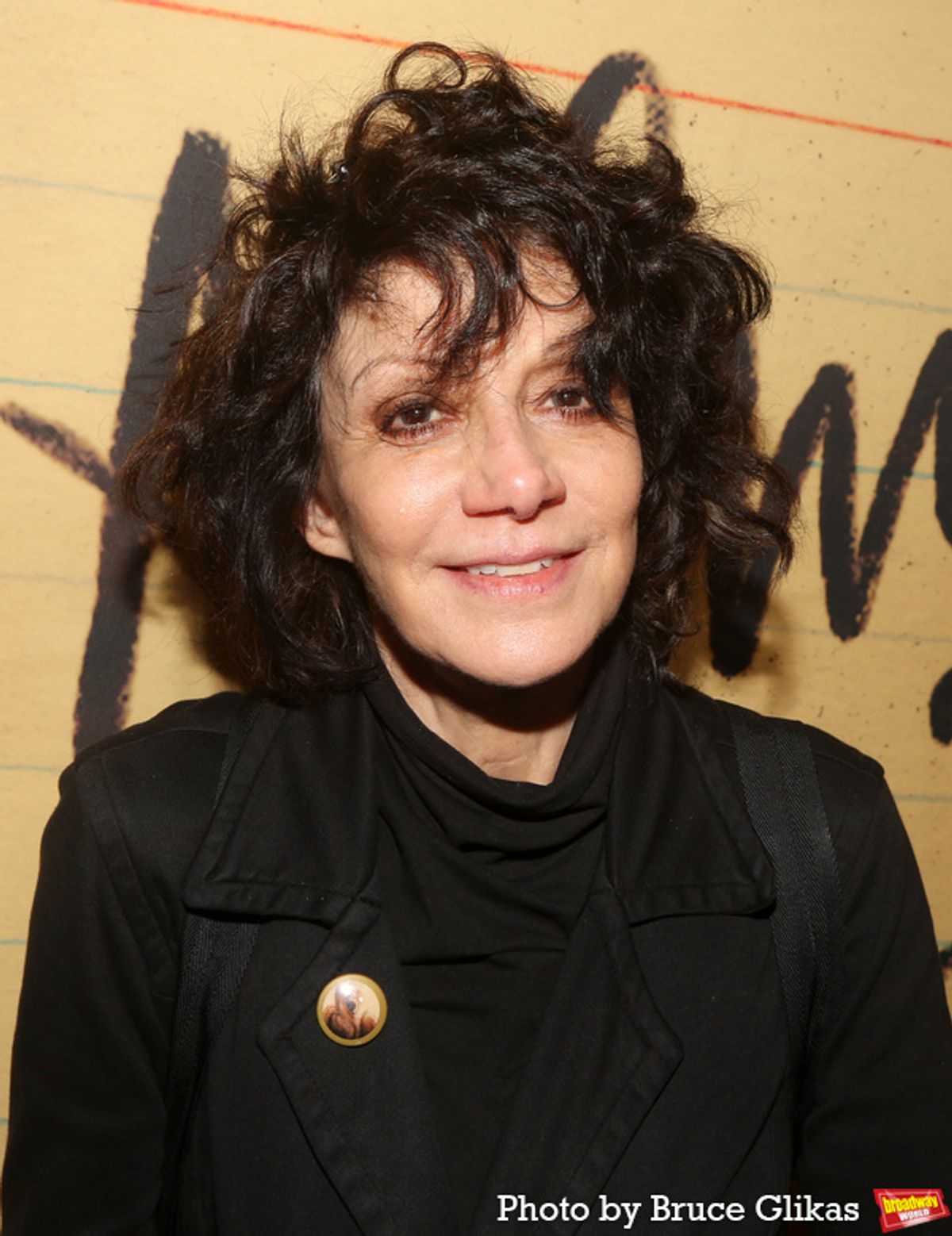 Amy Heckerling  at 