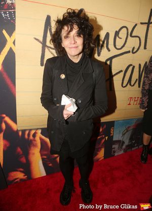 Amy Heckerling  Photo