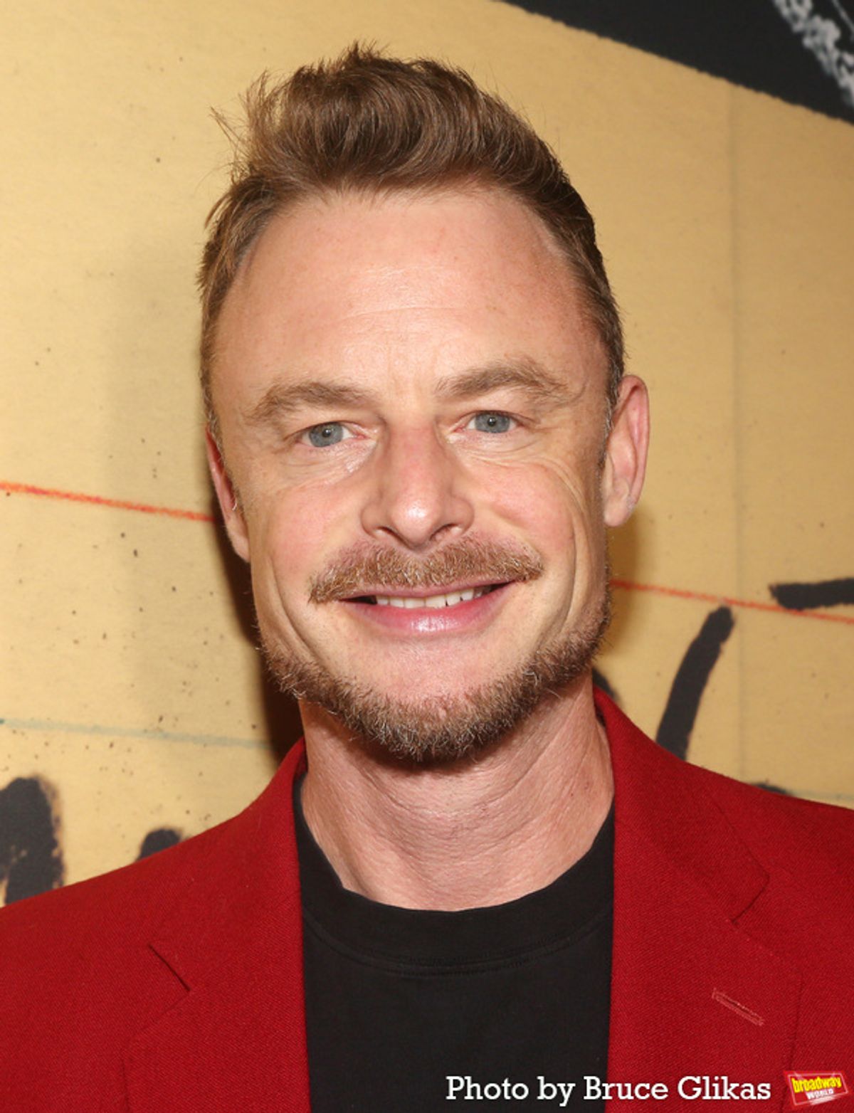 Christopher Wheeldon  at 