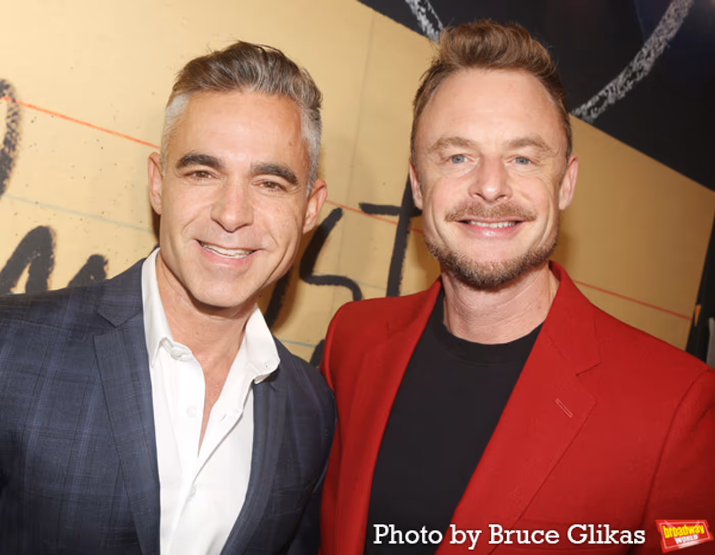 Photos: See Cameron Crowe, Solea Pfeiffer & More on the ALMOST FAMOUS Red Carpet  Image