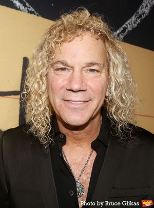 David Bryan @ BroadwayWorld David Bryan Photo