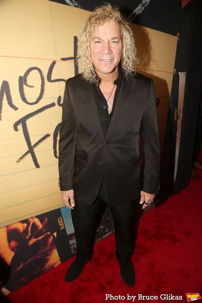 David Bryan Photo
