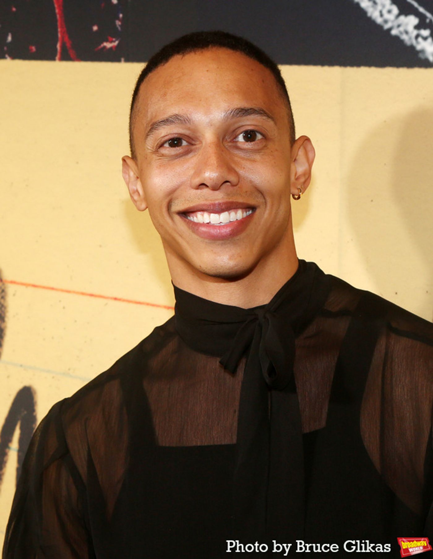 Photos: See Cameron Crowe, Solea Pfeiffer & More on the ALMOST FAMOUS Red Carpet  Image