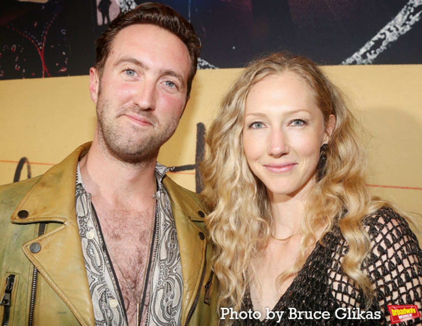 Photos: See Cameron Crowe, Solea Pfeiffer & More on the ALMOST FAMOUS Red Carpet  Image