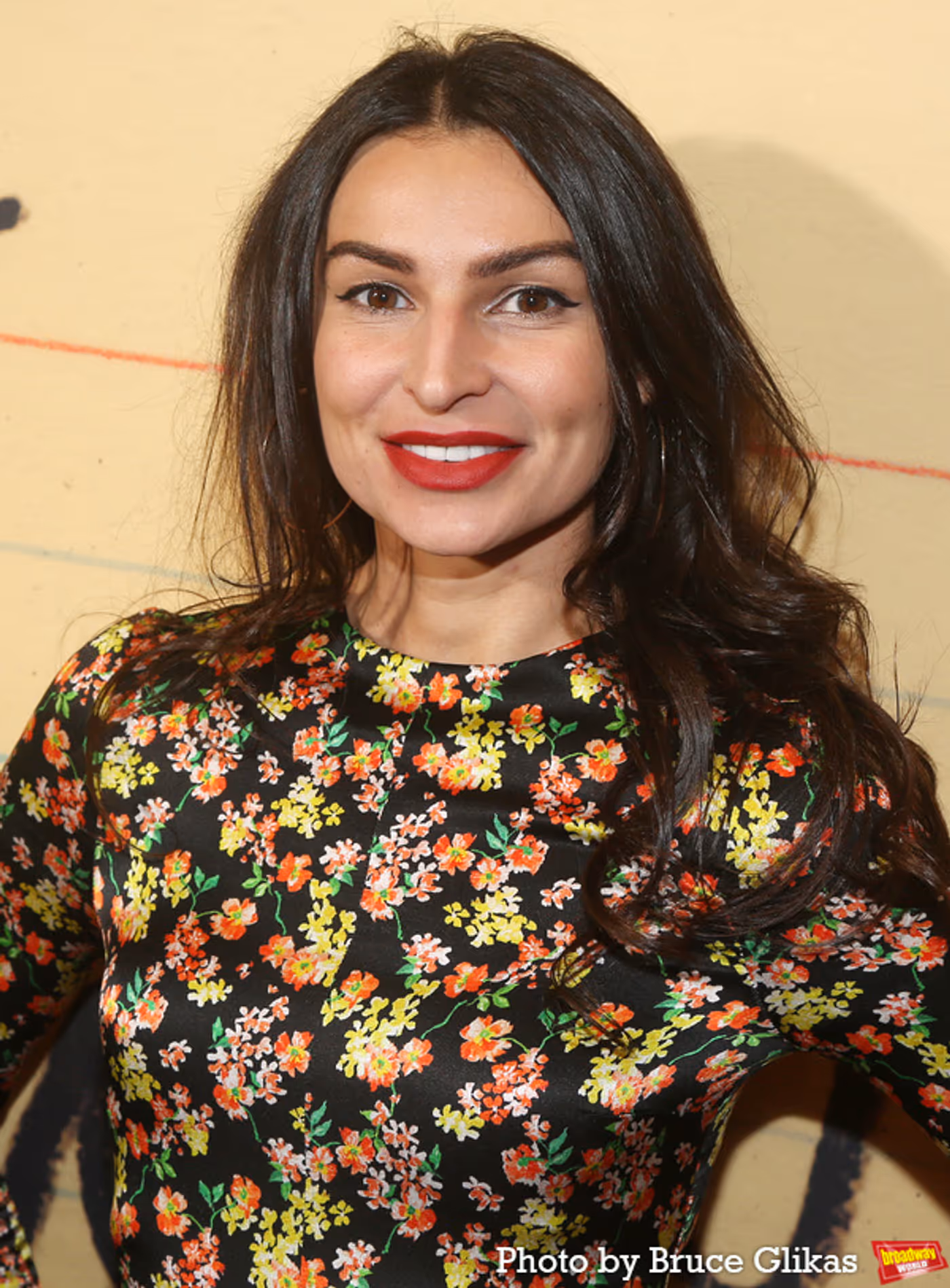 Photos: See Cameron Crowe, Solea Pfeiffer & More on the ALMOST FAMOUS Red Carpet  Image