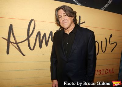 Cameron Crowe Photo