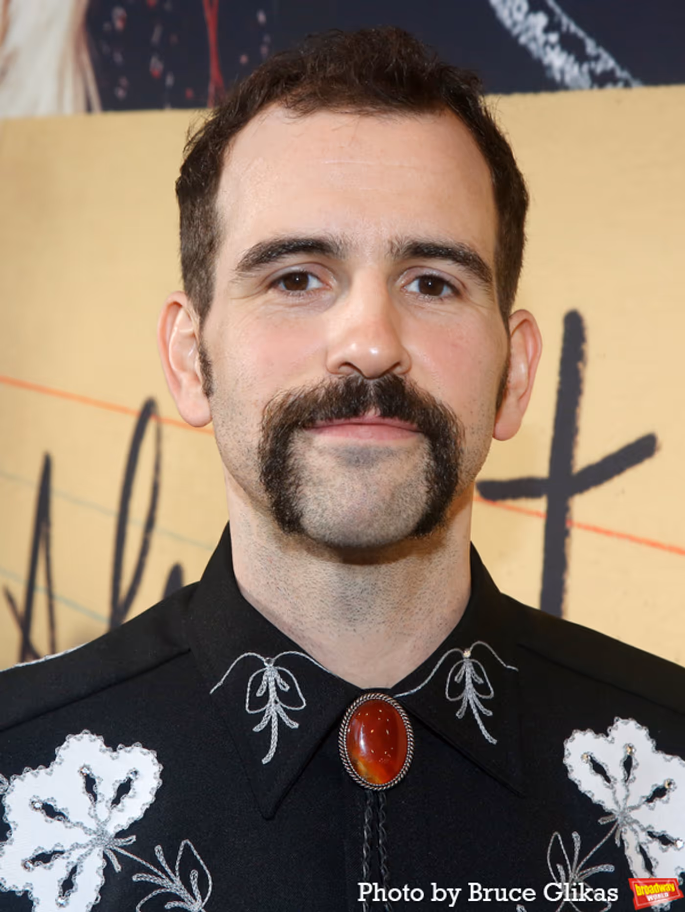 Photos: See Cameron Crowe, Solea Pfeiffer & More on the ALMOST FAMOUS Red Carpet  Image