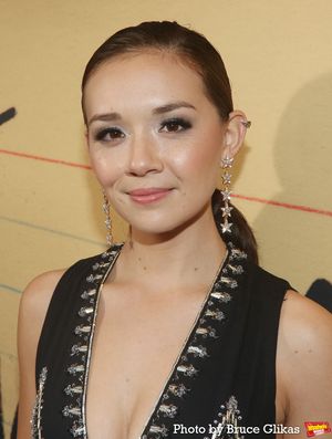 Julia Cassandra @ BroadwayWorld Julia Cassandra Photo