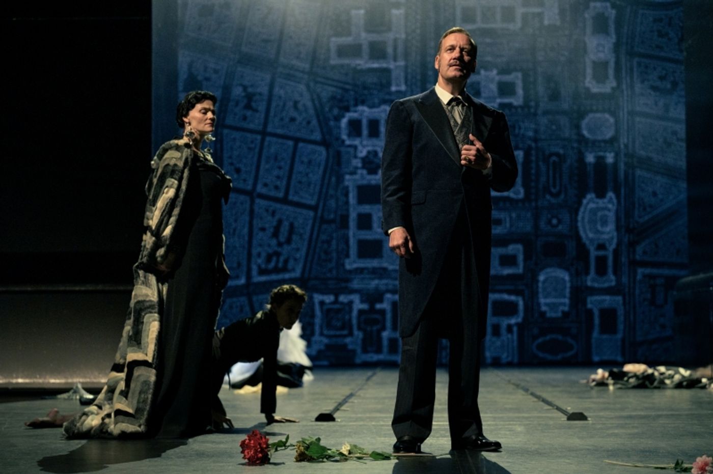 Review: REJ ve Stavovském divadle  Image