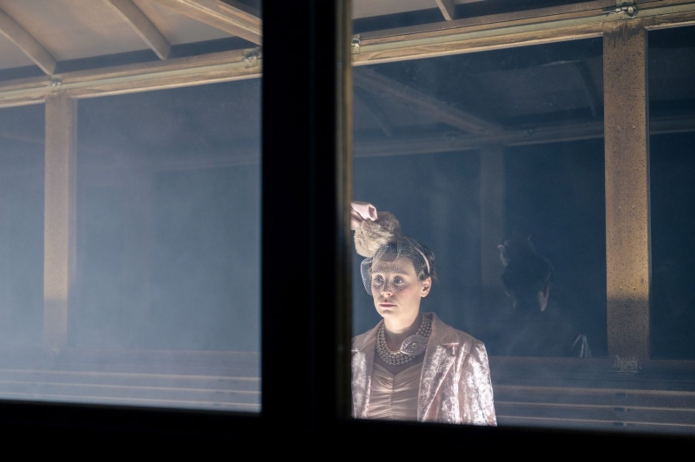 Review: REJ ve Stavovském divadle  Image