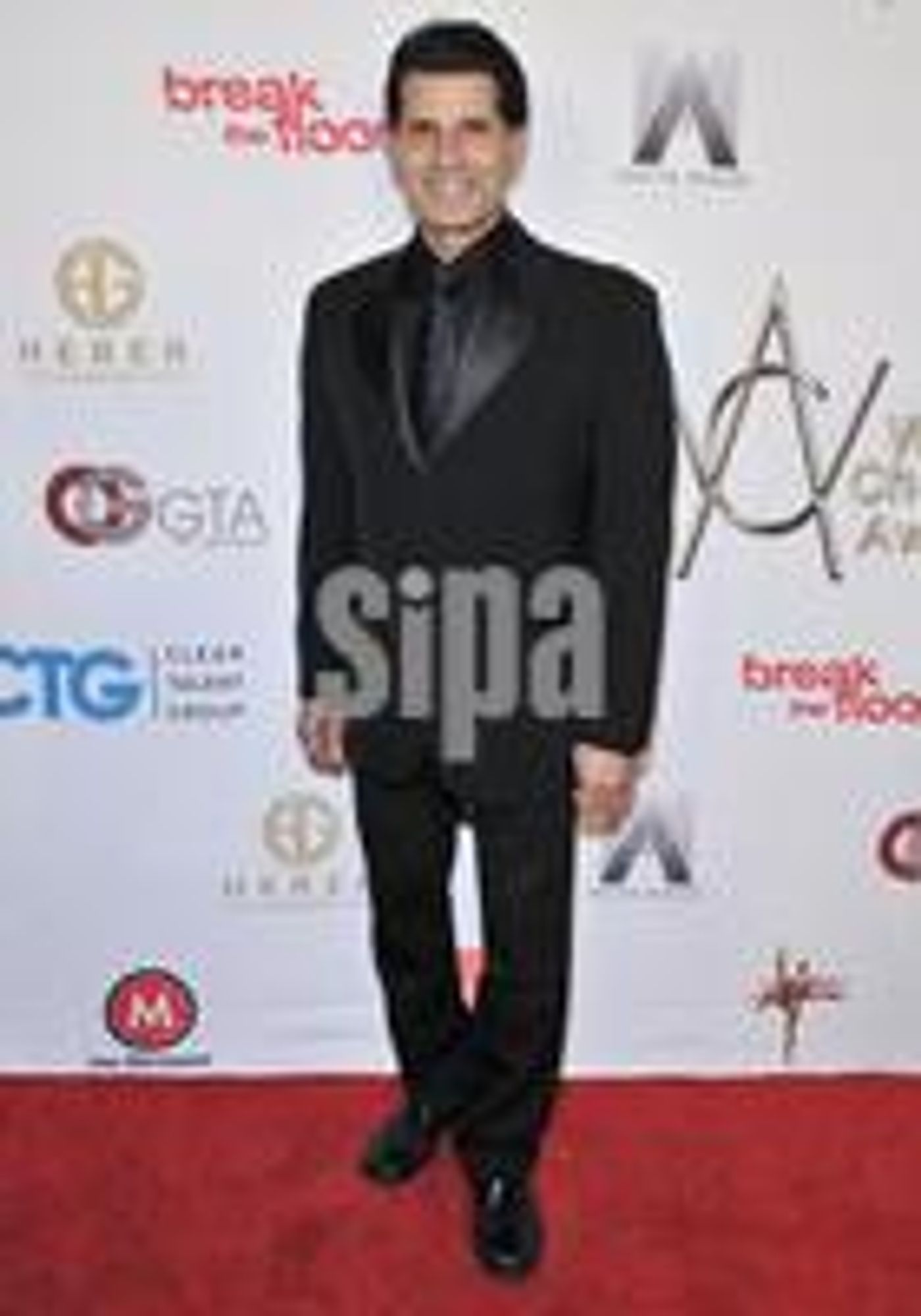 Interview: World Choreography Awards Producer Allen Walls at Avalon Hollywood  Image