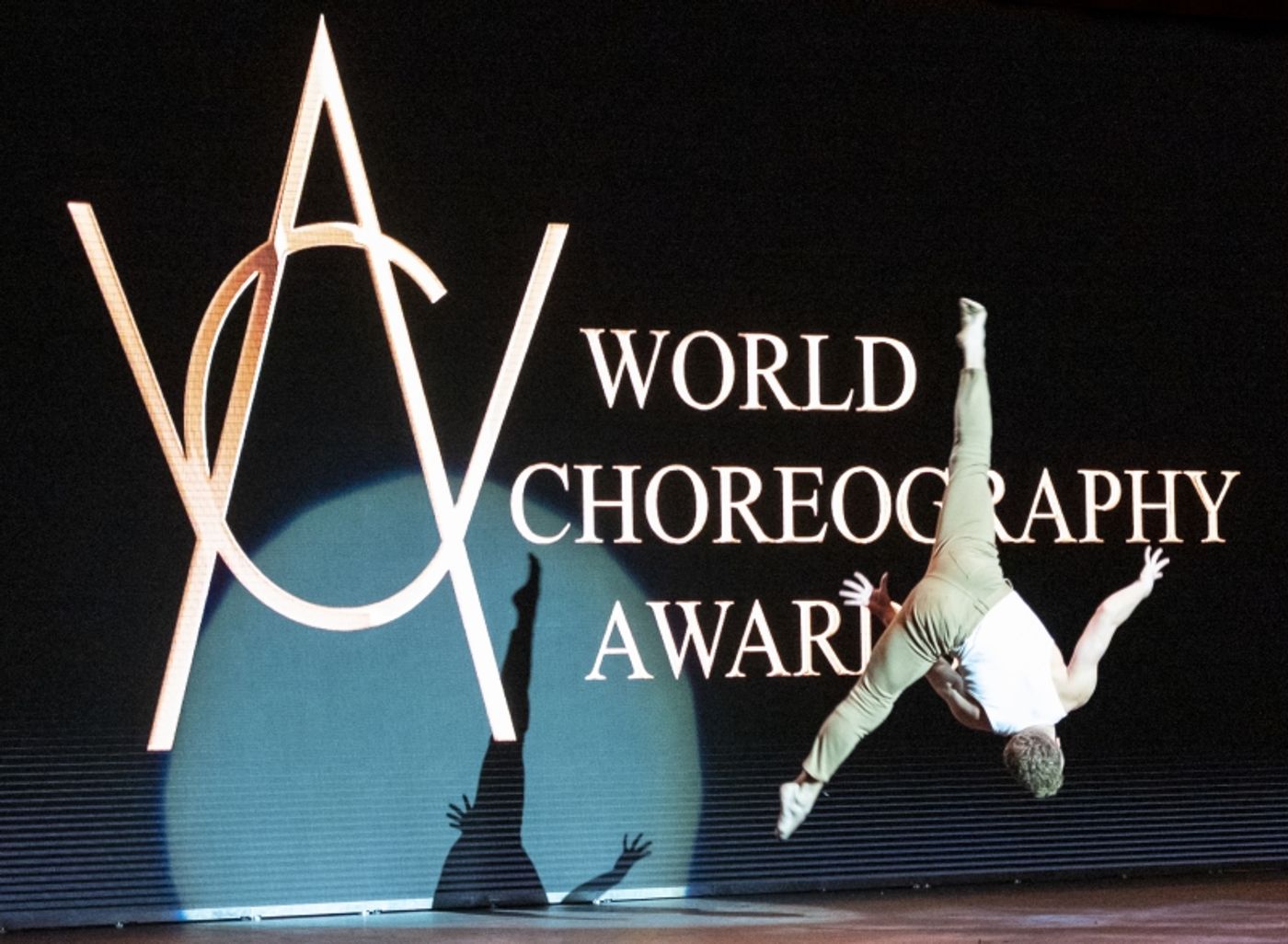 Interview: World Choreography Awards Producer Allen Walls at Avalon Hollywood  Image