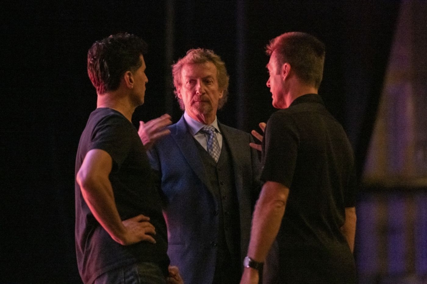 Interview: World Choreography Awards Producer Allen Walls at Avalon Hollywood  Image