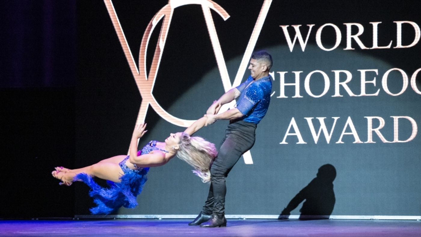 Interview: World Choreography Awards Producer Allen Walls at Avalon Hollywood  Image
