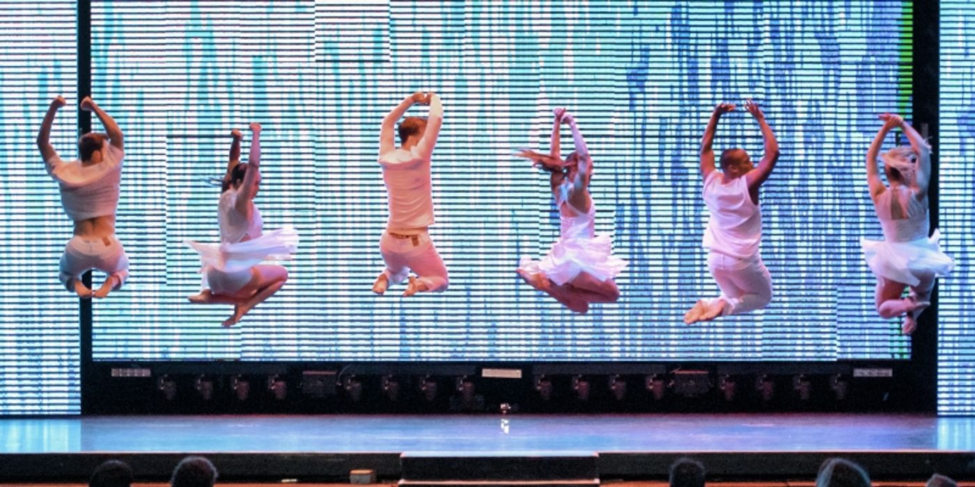 Interview: World Choreography Awards Producer Allen Walls at Avalon Hollywood  Image