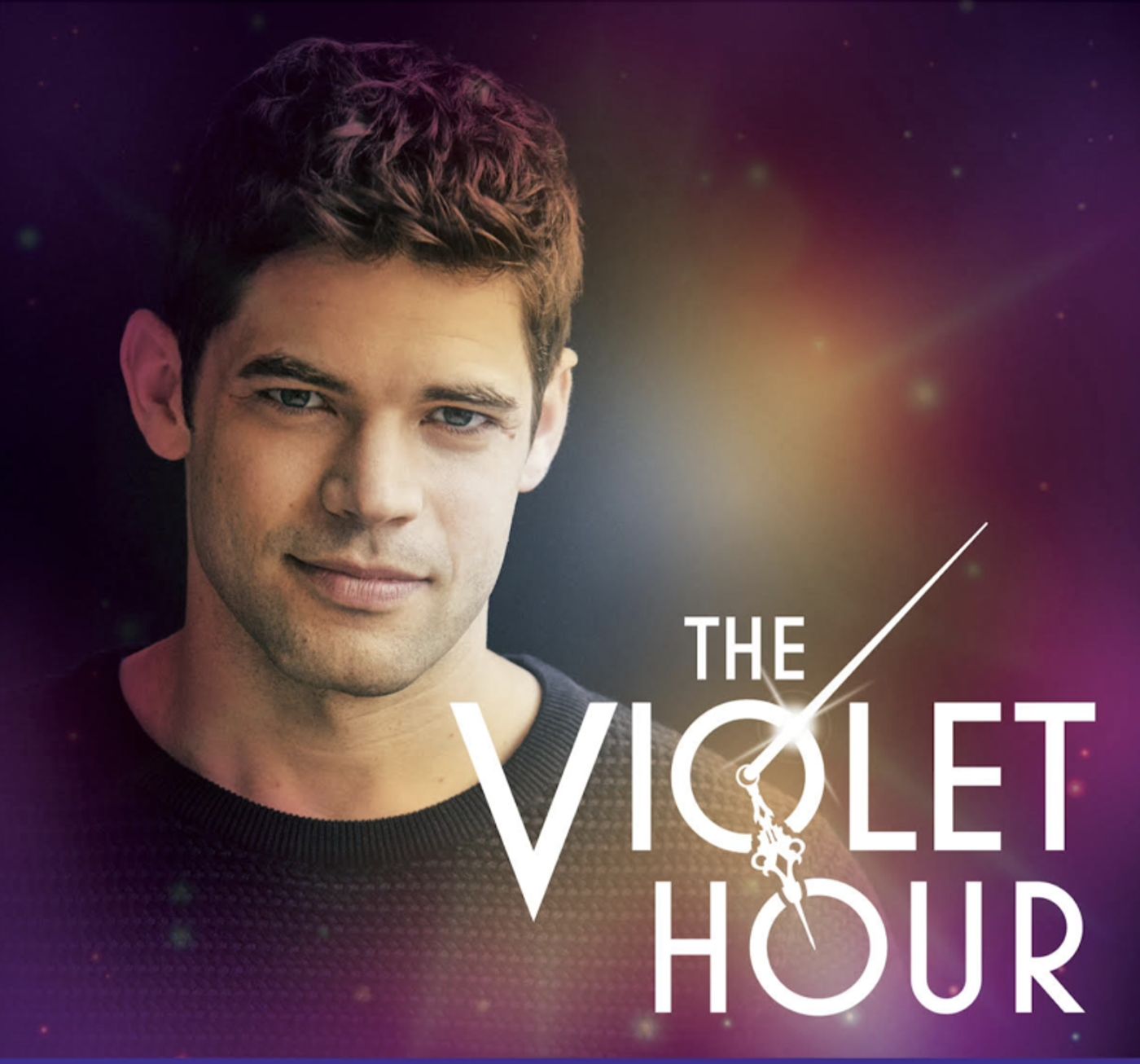 Album Review: A Cast Album For A Magical Musical That Has Not Appeared... Yet - THE VIOLET HOUR  Image