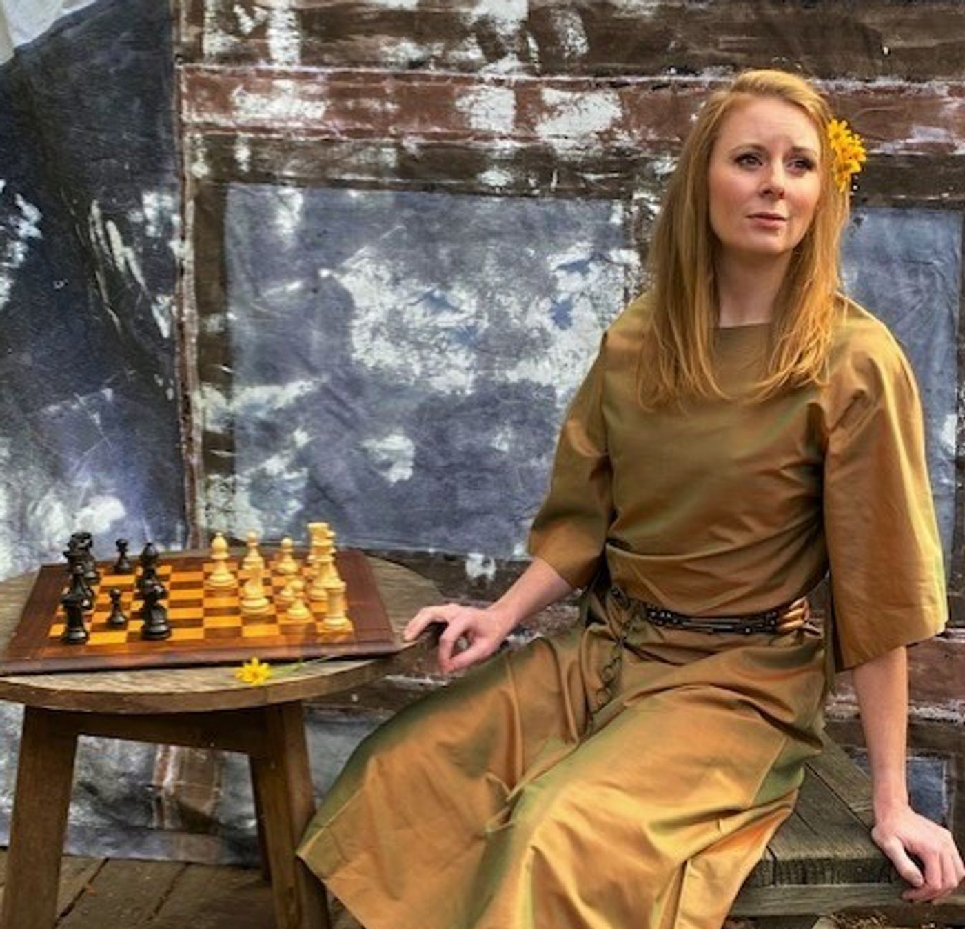 Interview: Allen Shearer, Claudia Stevens of PROSPERO'S ISLAND at Herbst Theater  Image