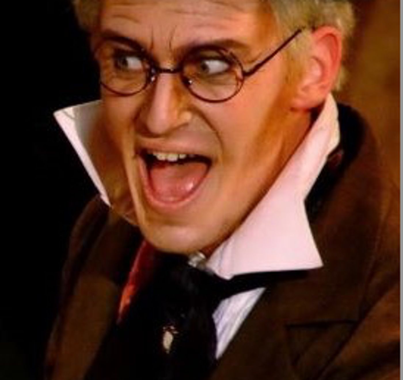 Interview: Allen Shearer, Claudia Stevens of PROSPERO'S ISLAND at Herbst Theater  Image