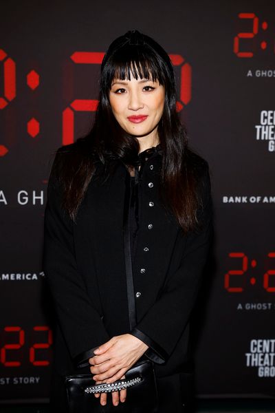 Constance Wu Photo