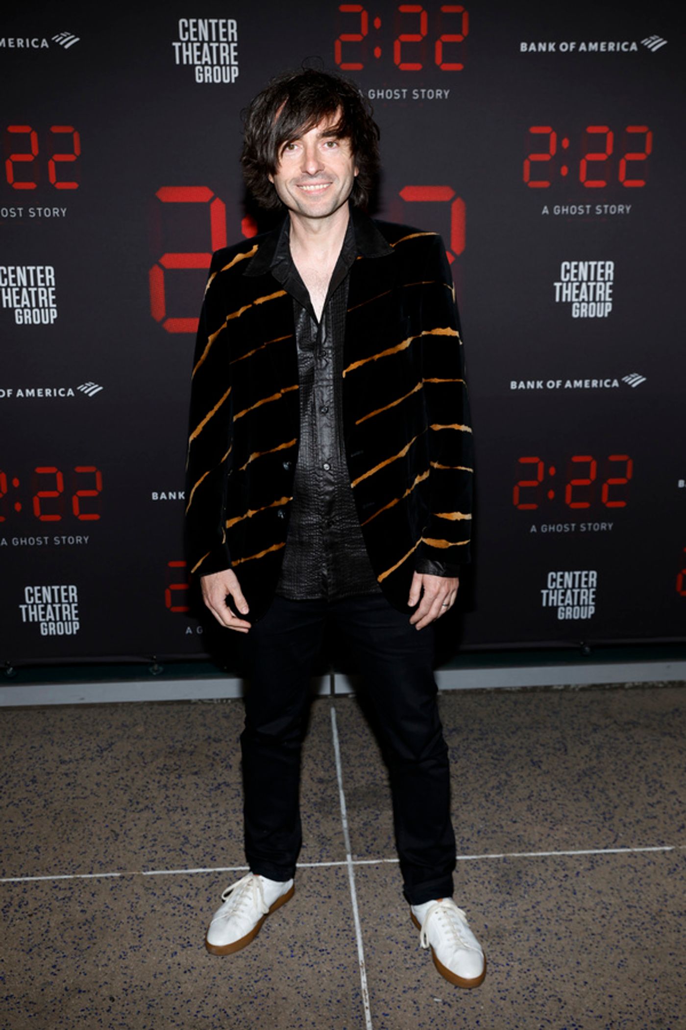 Photos: Go Inside Opening Night of Center Theatre Group's 2:22 A GHOST STORY at the Ahmanson Theatre  Image