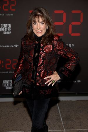 Kate Linder @ BroadwayWorld Kate Linder Photo