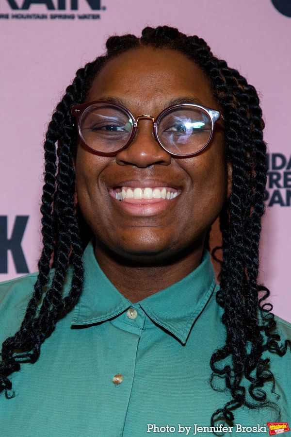 Miranda Haymon Photo