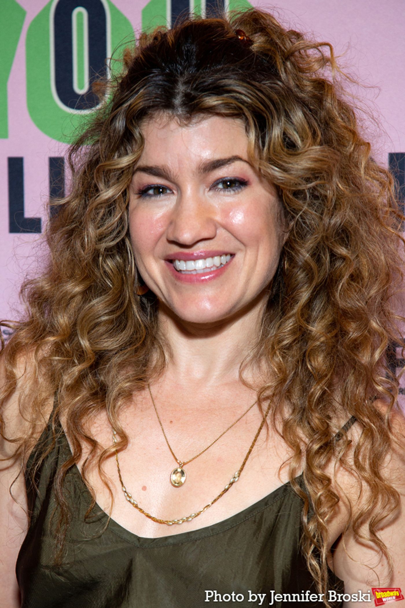 Photos: On The Opening Night Red Carpet Of YOU WILL GET SICK  Image